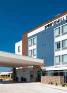 Imej utama SpringHill Suites by Marriott Springfield Southwest