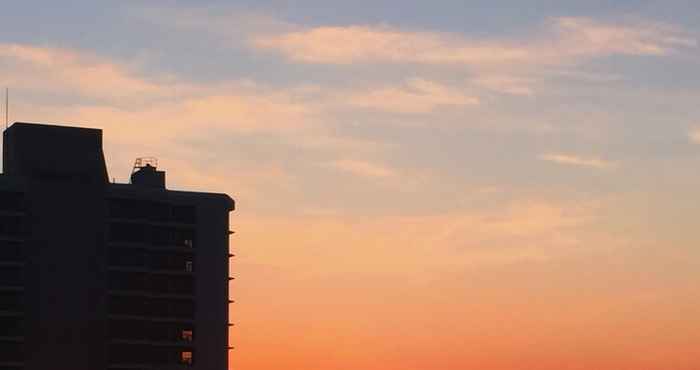 Others Upmarket Apartment at Beach