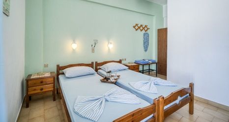 Lainnya 2 Lefteri's Rooms