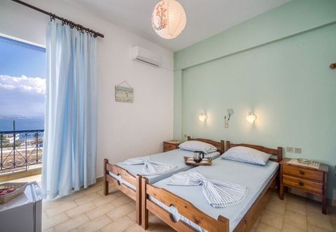 Lainnya Lefteri's Rooms