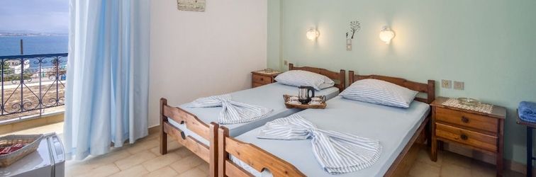 Others Lefteri's Rooms