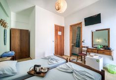 Lainnya 4 Lefteri's Rooms