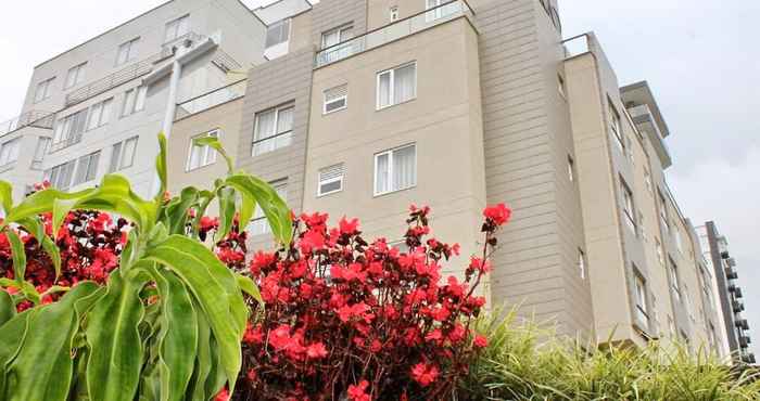 Others Hotel Quo Quality Manizales