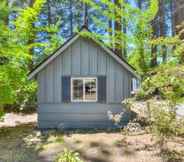 Others 2 Hole In One 1 Bedroom Cabin by RedAwning