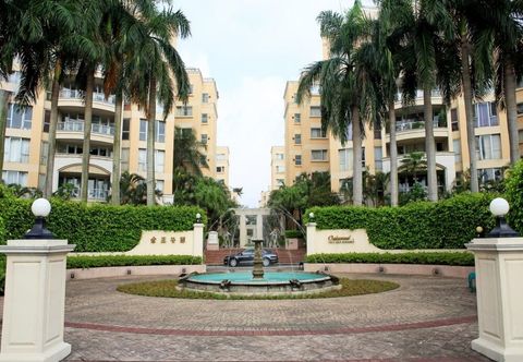 Lainnya Oakwood Gold Arch Residence Guangzhou