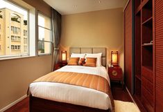 Lainnya 3 Oakwood Gold Arch Residence Guangzhou