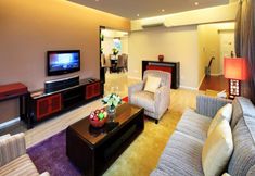 Lainnya 6 Oakwood Gold Arch Residence Guangzhou