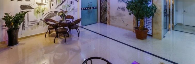 Others Mew Expression Inn