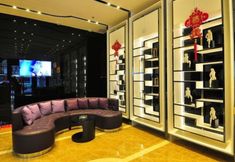 Khác 3 Enjoy Hotels- Luoxi Metro Station Branch