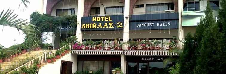 Khác Hotel Shiraaz 2