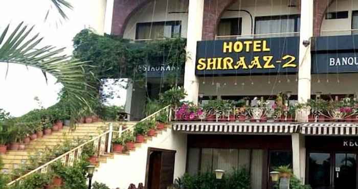 Others Hotel Shiraaz 2