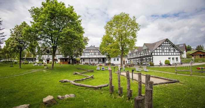 Lainnya Landhaus Schulte-Göbel