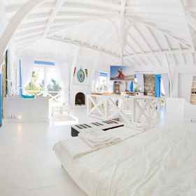 Primary image1波達米雅民宿,卡什区別墅