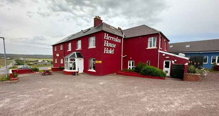 Lainnya Herrislea House Hotel