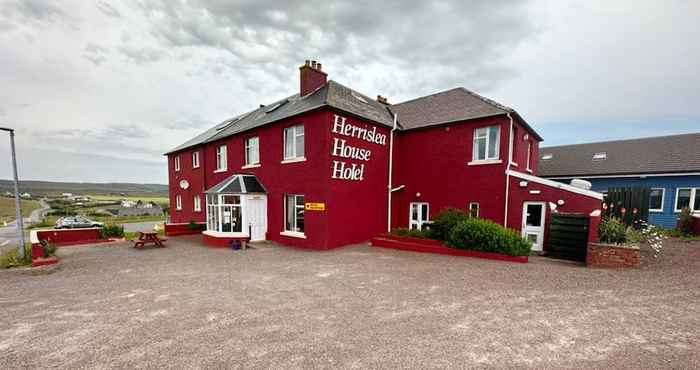 Others Herrislea House Hotel