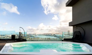 Others 4 Hotel Puerto de La Luz