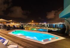 Others 4 Hotel Puerto de La Luz by Pierre and Vacances