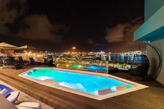 Others 4 Hotel Puerto de La Luz by Pierre and Vacances