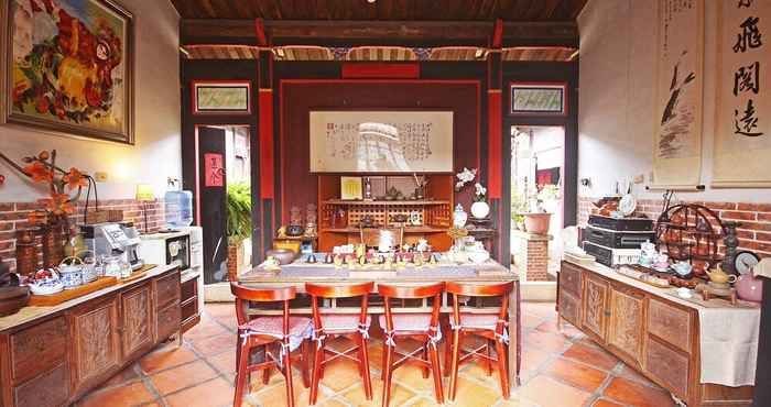 Others Tan Gu Shou Jin Guesthouse 1