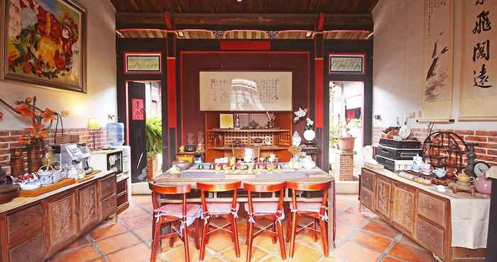 Khác Tan Gu Shou Jin Guesthouse 1