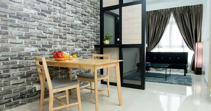 Lainnya Ezzyhome Medini