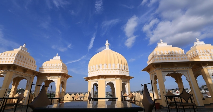 Others Bloom Boutique - Lake Pichola Heritage Hotel