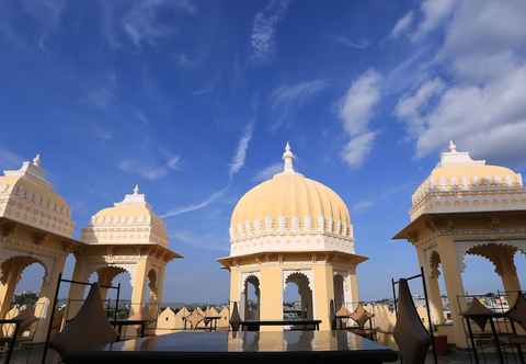 Others Bloom Boutique - Lake Pichola Heritage Hotel