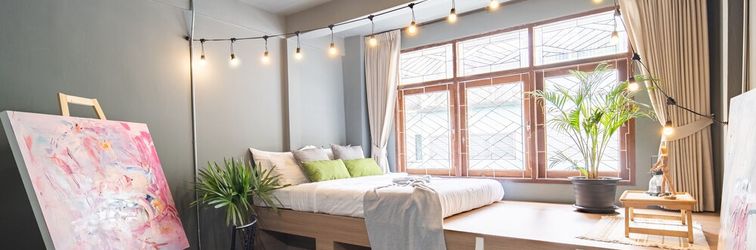 Others Better Moon Guesthouse