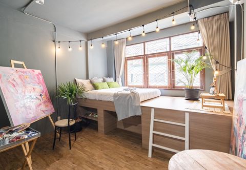 Others Better Moon Guesthouse