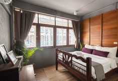 Others 2 Better Moon Guesthouse