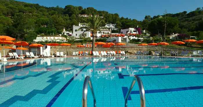 Others Hotel Cala di Mola