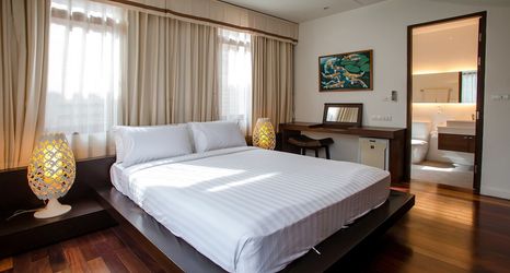 기타 2 Amatapura Beach Villa 6