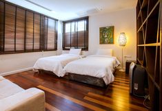 기타 3 Amatapura Beach Villa 6