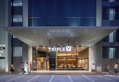 Others Triple Y Hotel