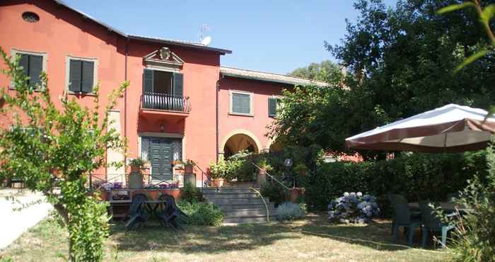 Others B&B Vigna dell'Agrifoglio