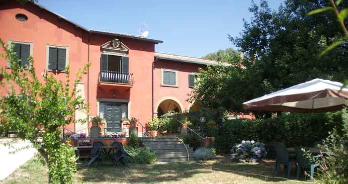 Others B&B Vigna dell'Agrifoglio