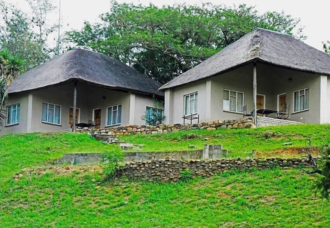 Lain-lain African Rest Lodge