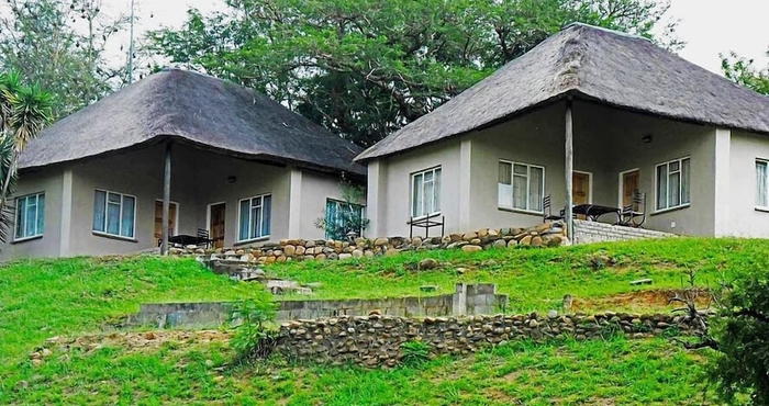 Khác African Rest Lodge