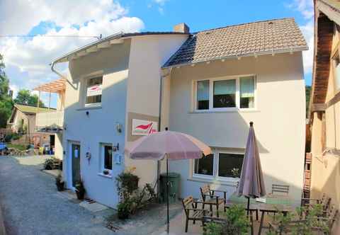 Others Unterkunft4you Ferienhaus Zum Burgfried