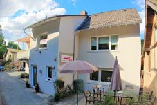 Others Unterkunft4you Ferienhaus Zum Burgfried