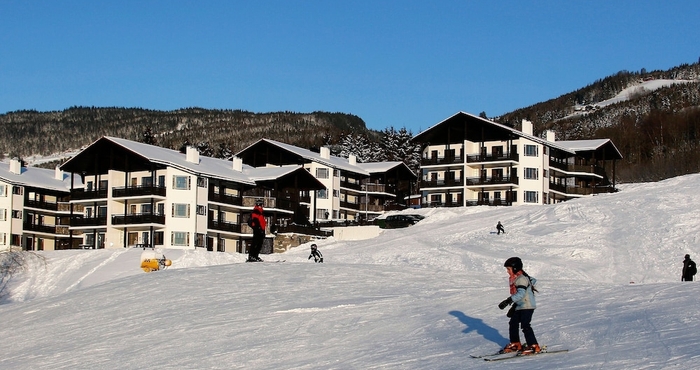 Others Hafjell Resort Alpin Apartments Solsiden