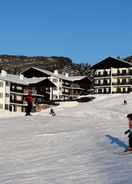 Imej utama Hafjell Resort Alpin Apartments Solsiden