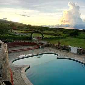 Imej utama 1 Masai Eco Lodge, Ildamat Hotels