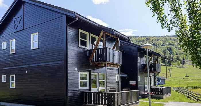 Khác Hafjell Resort Alpinlandsby Pluss