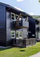 Imej utama Hafjell Resort Alpinlandsby Pluss