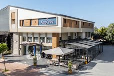 其他 Fora Inn Lara