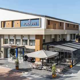 Primary image 1 Fora Inn Lara, Khách sạn Galeri Kristal