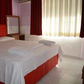 Primary image1Belek Altos Otel,Cornelia Deluxe beach飯店