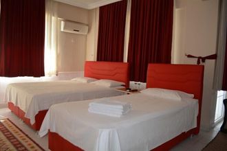 Lain-lain 4 Belek Altos Otel