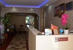 Lain-lain 6 Belek Altos Otel